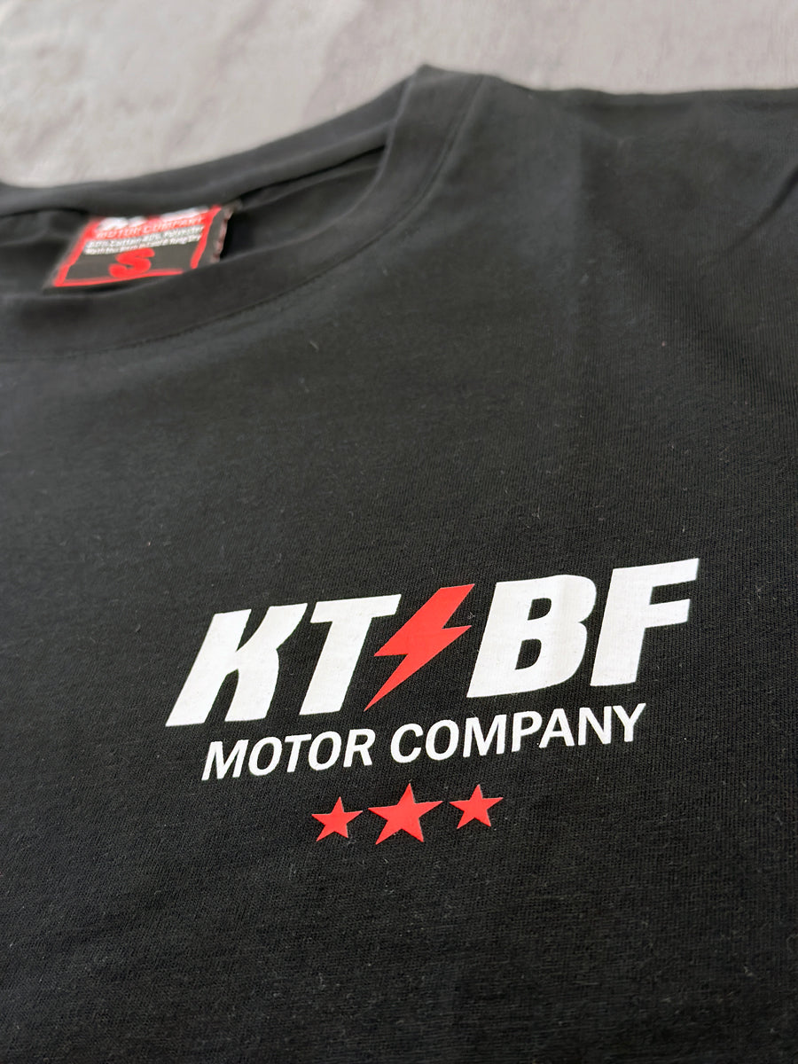 KTBF® Corporate