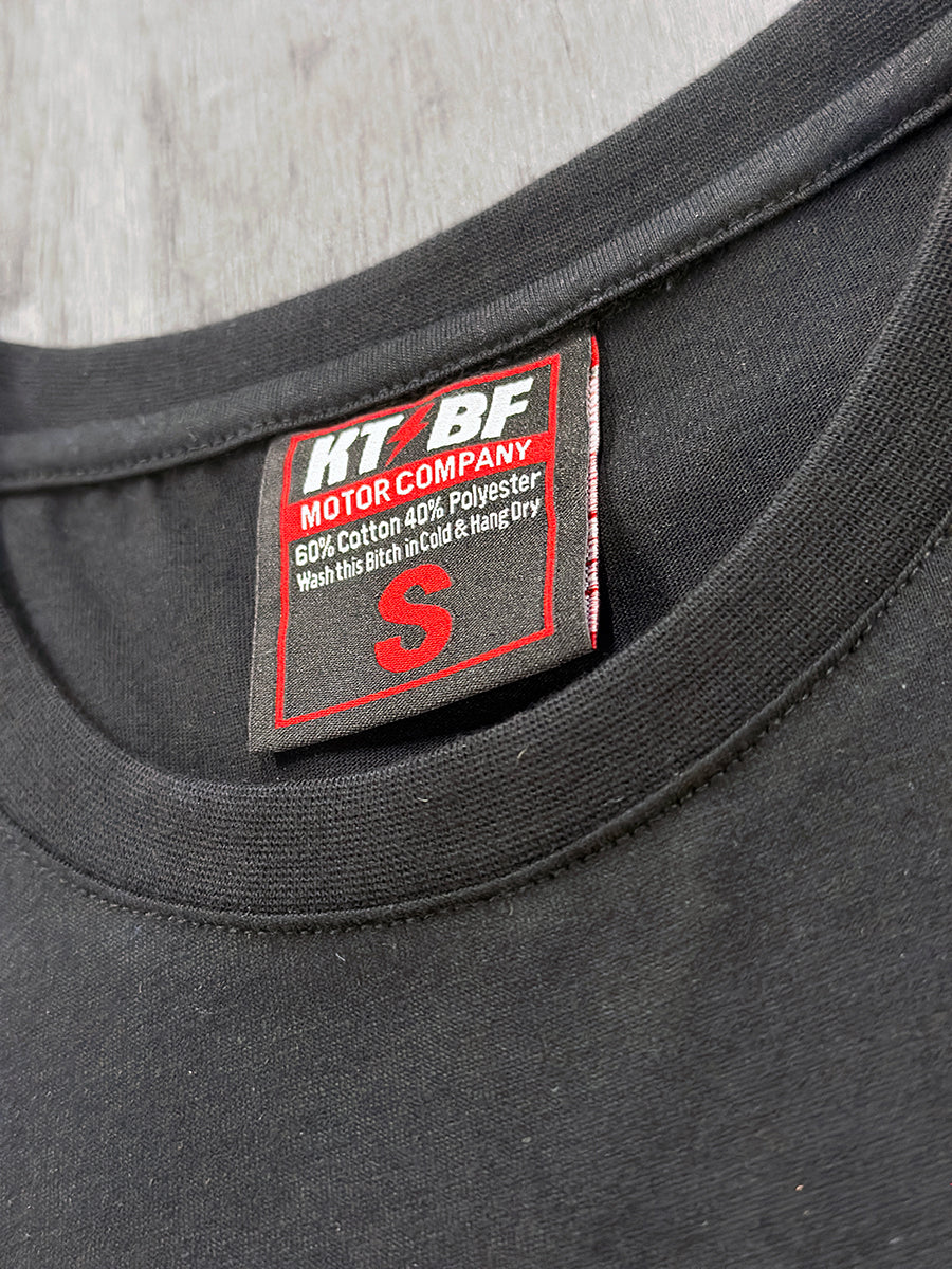 KTBF™ -