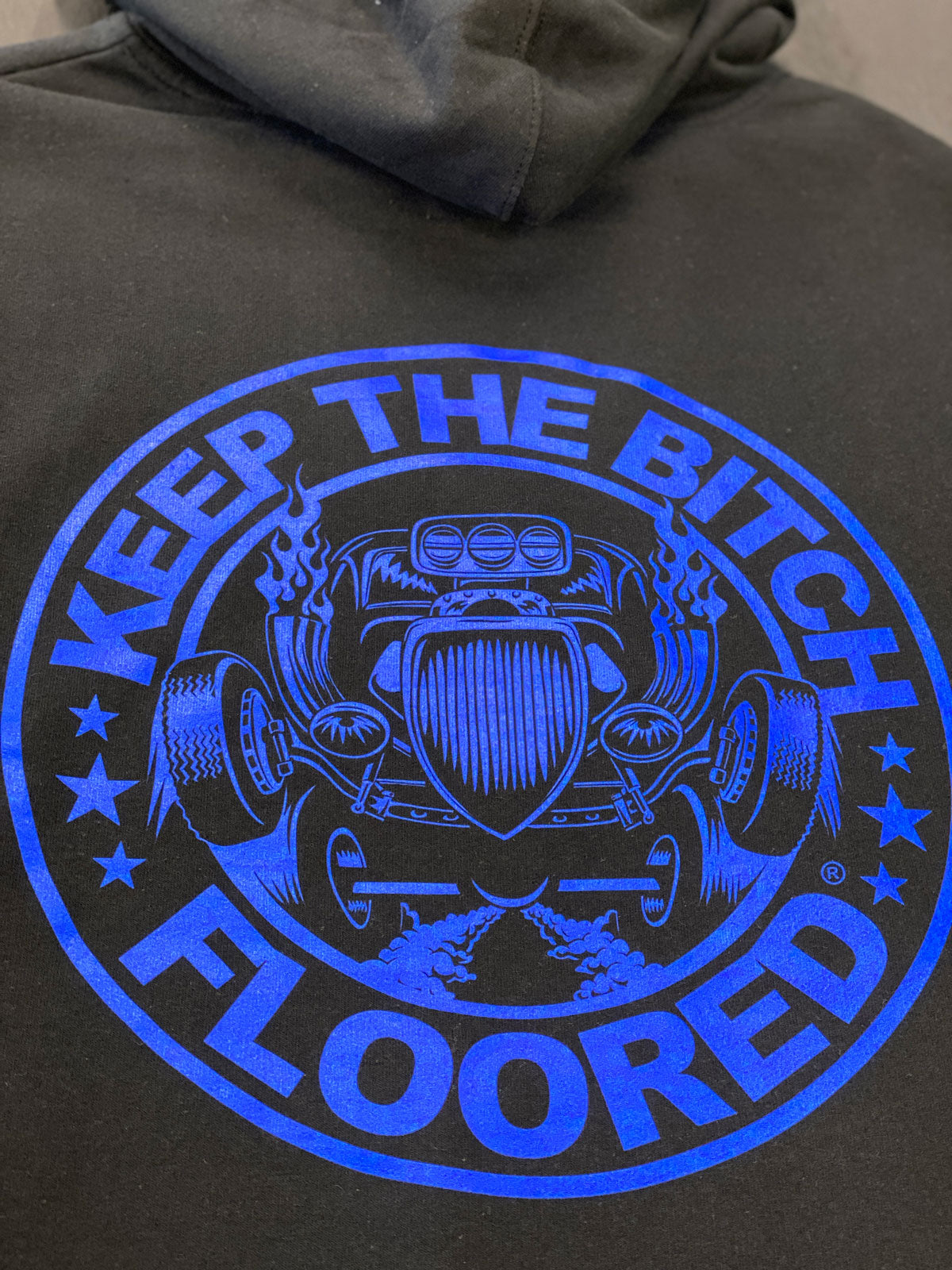 KTBF