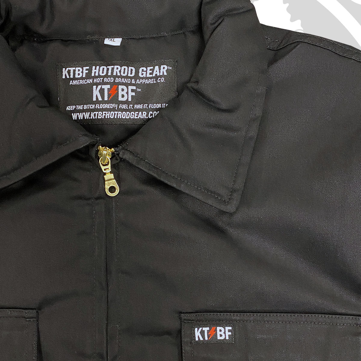 KTBF®