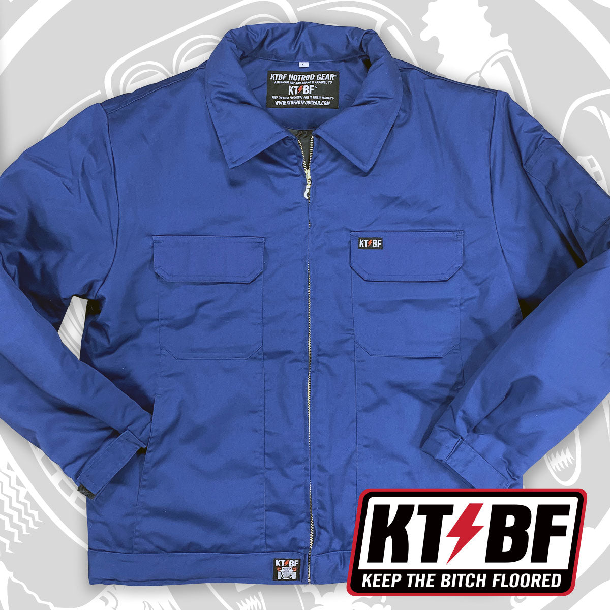KTBF®