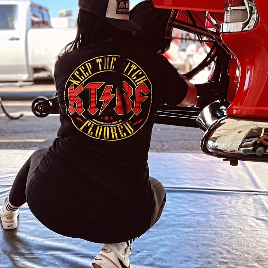 KTBF® -