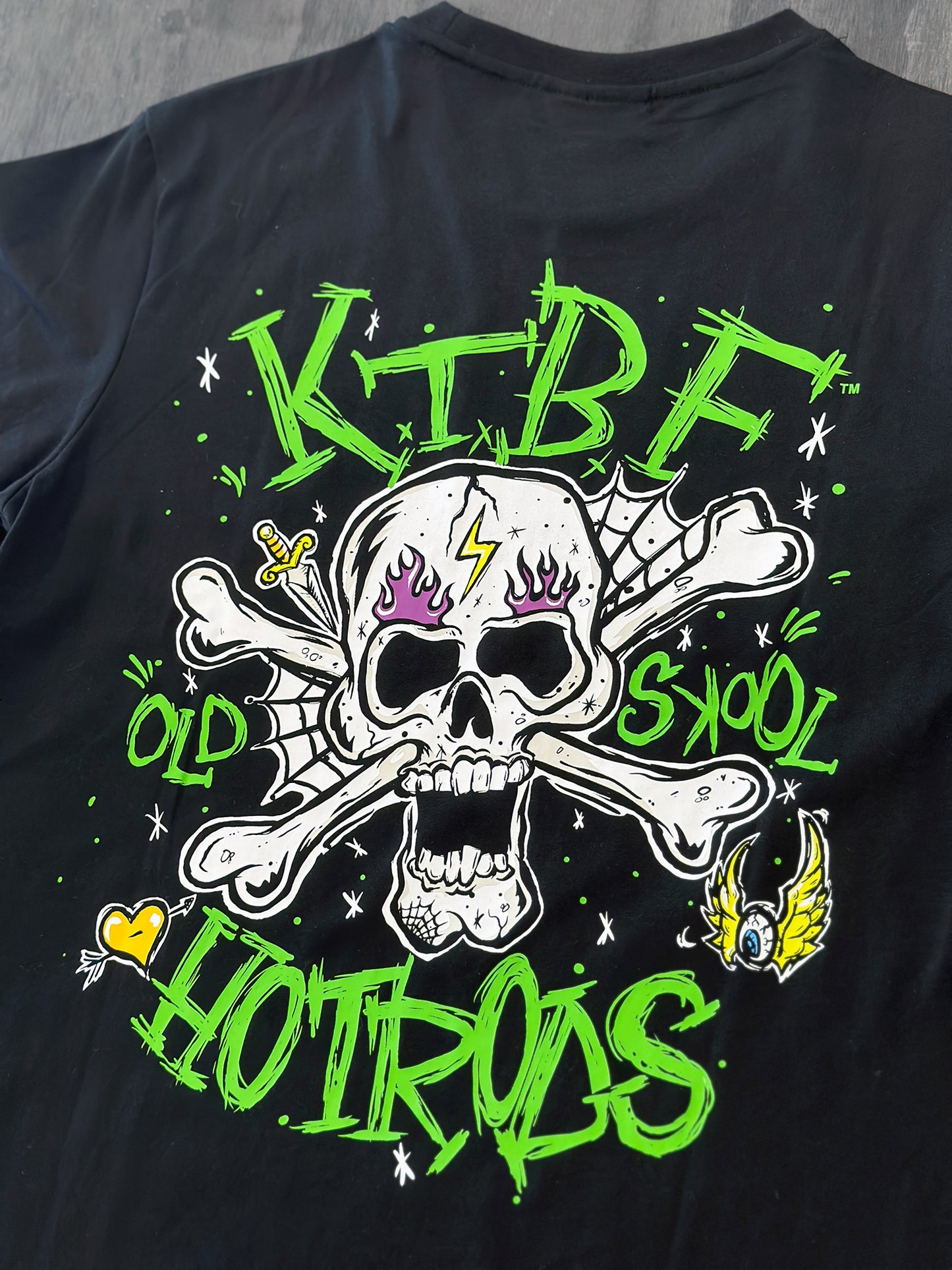 KTBF