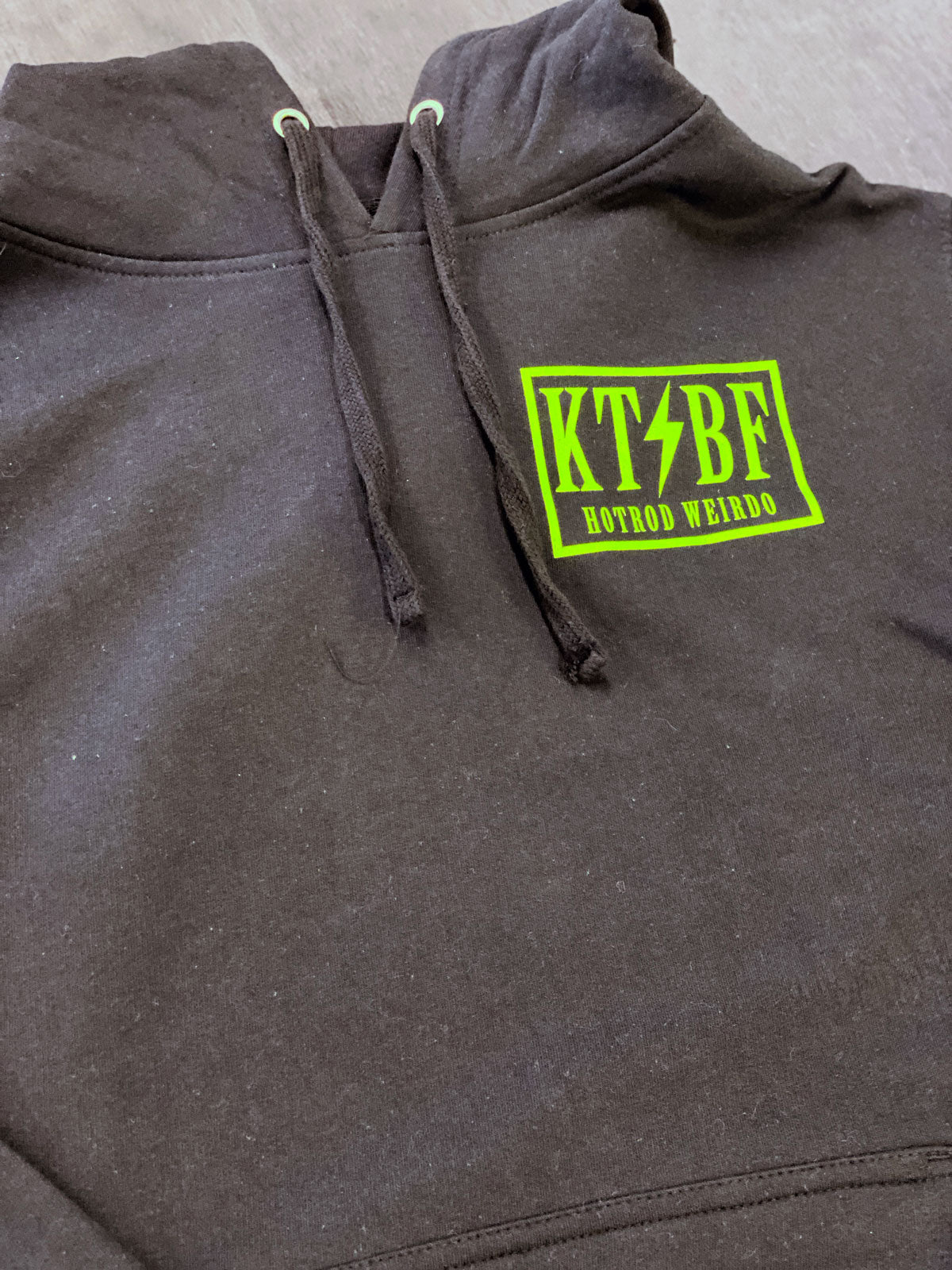 KTBF®