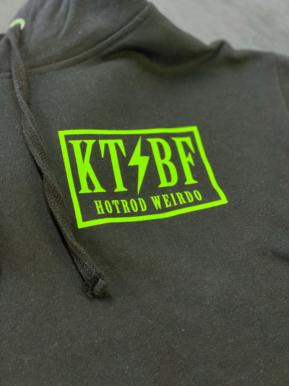 KTBF®