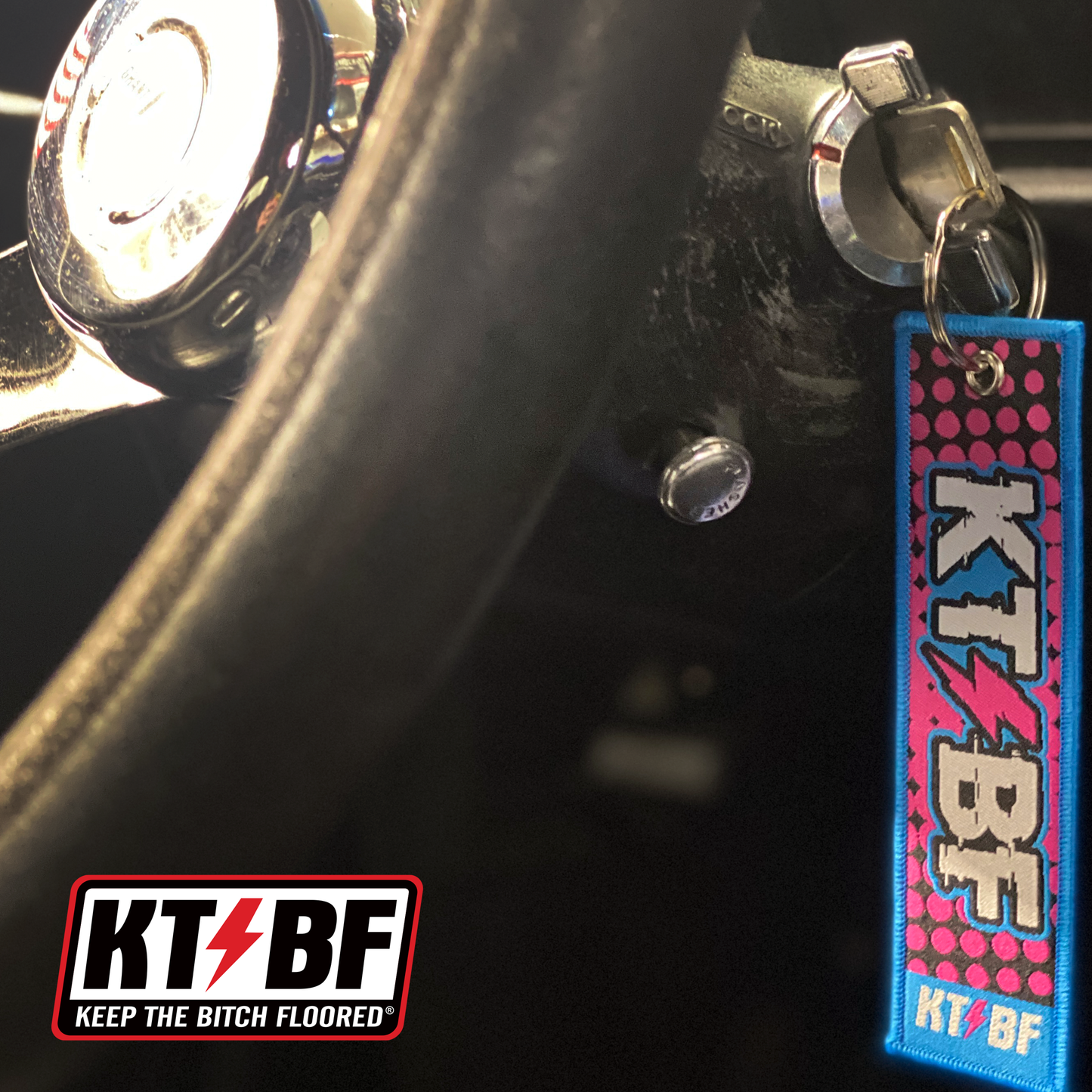 KTBF®
