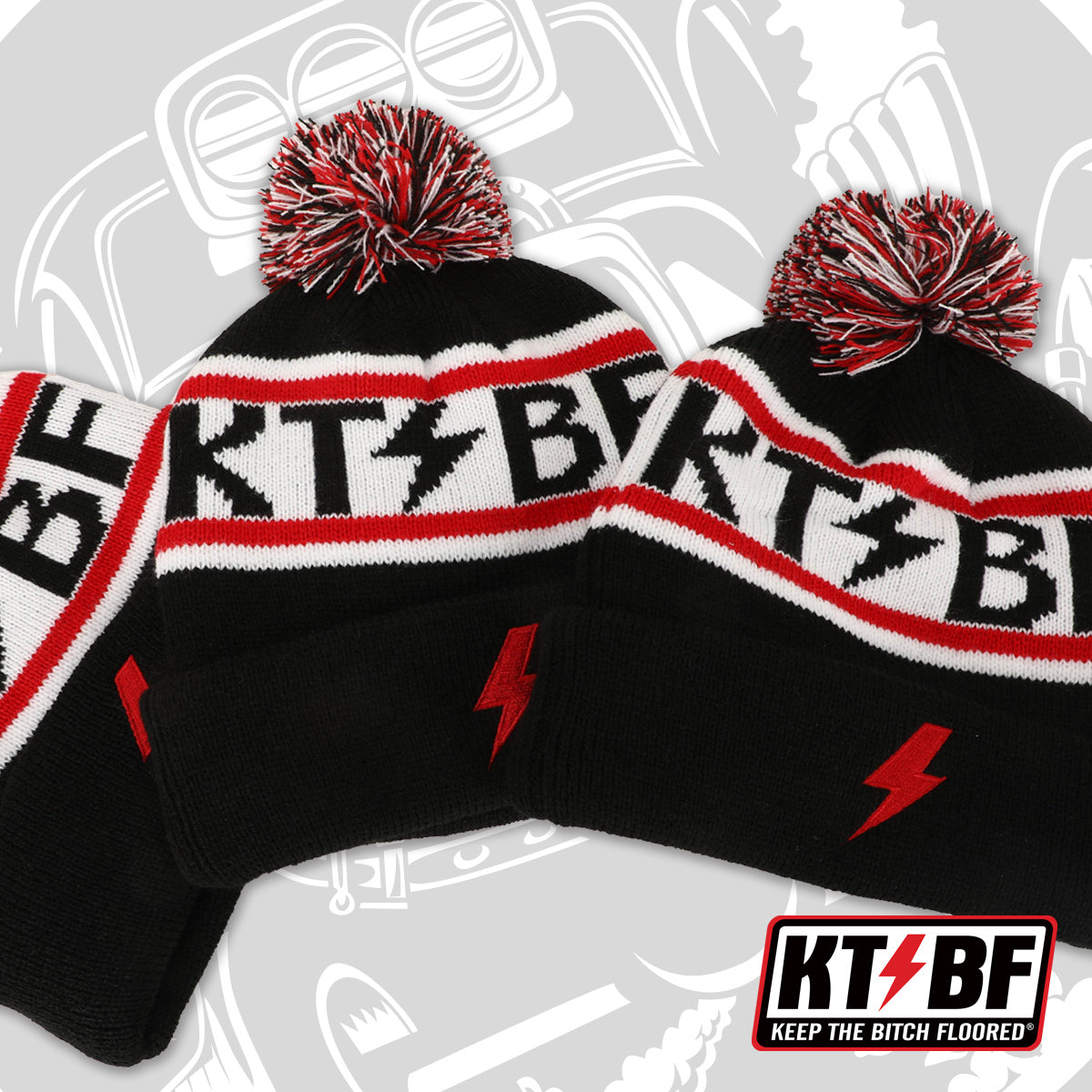 KTBF®