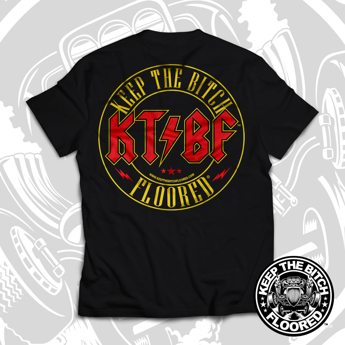 KTBF® -
