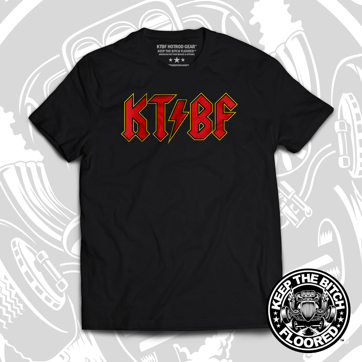 KTBF® -