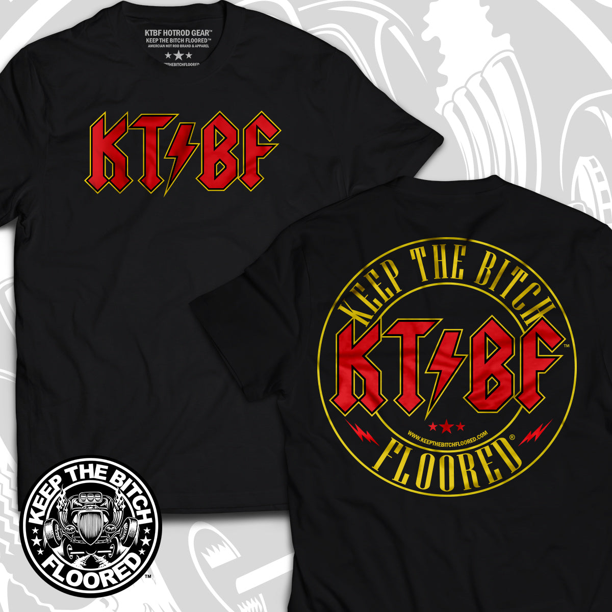 KTBF® -