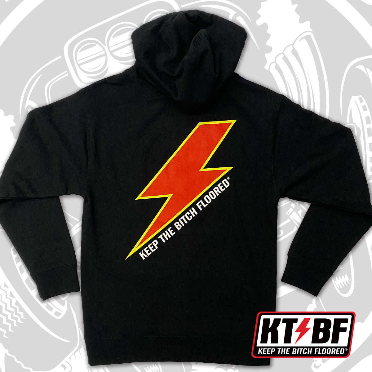 KTBF®