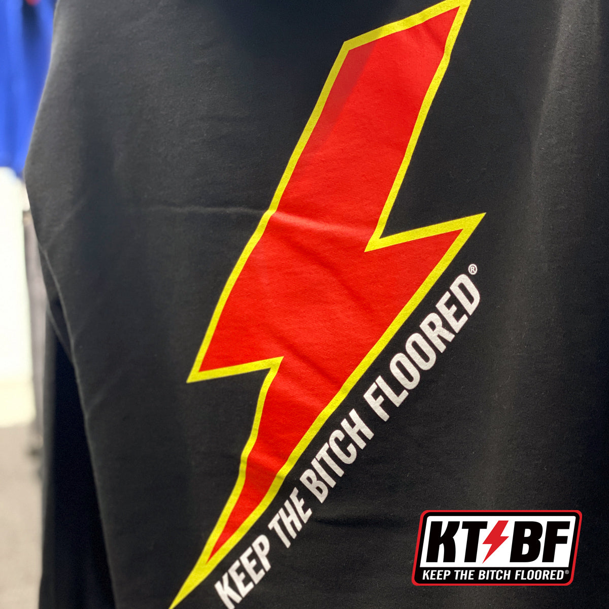 KTBF®
