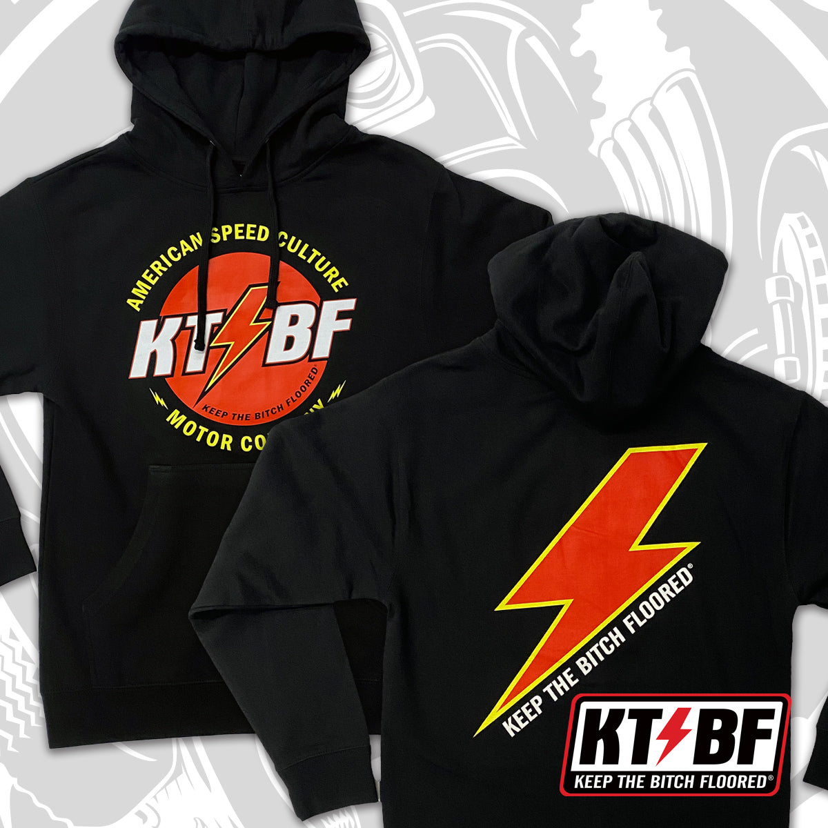 KTBF®