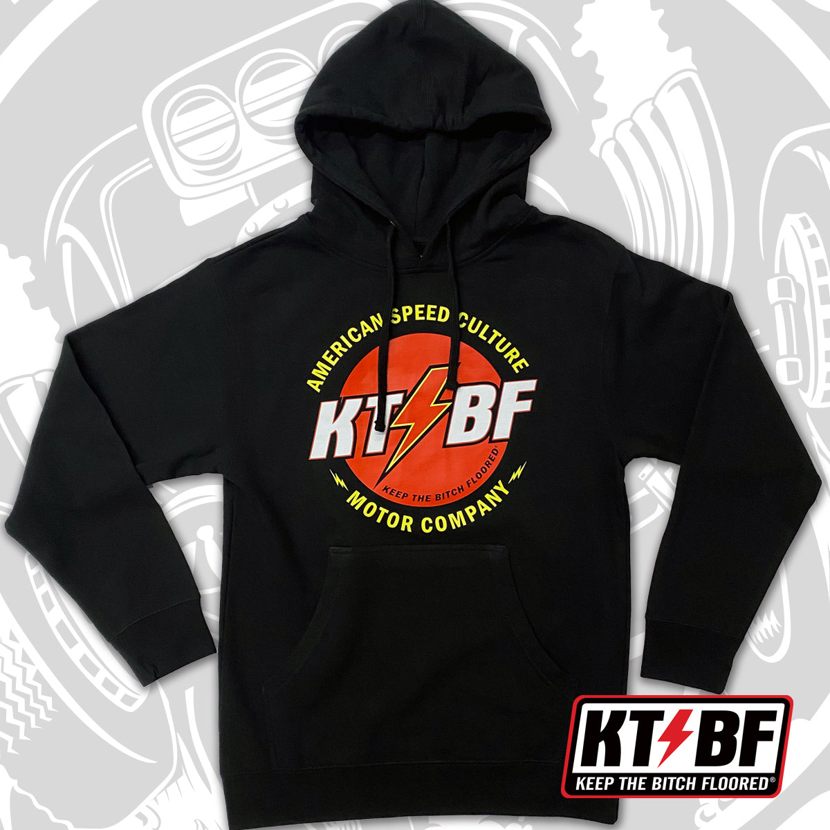 KTBF®