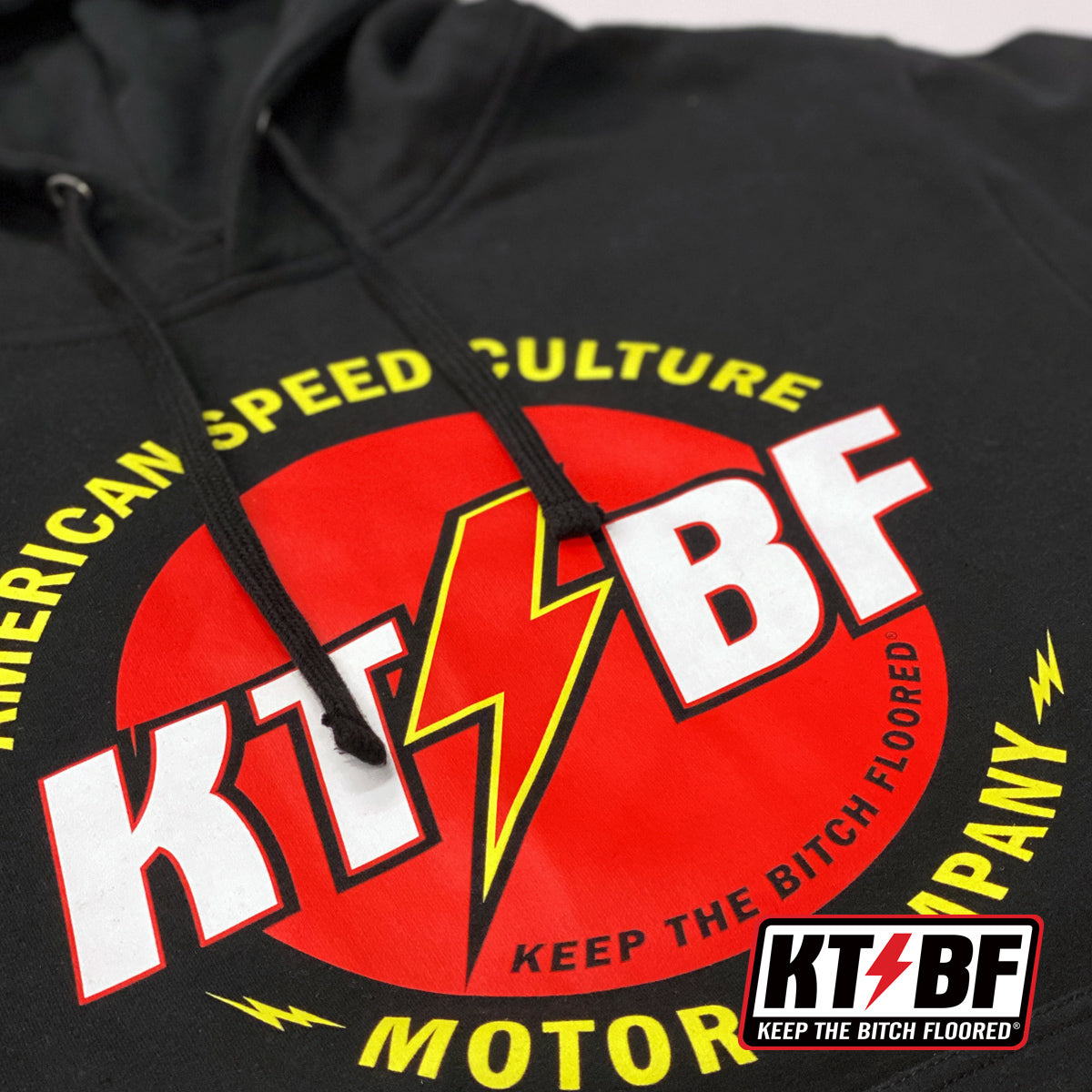 KTBF®