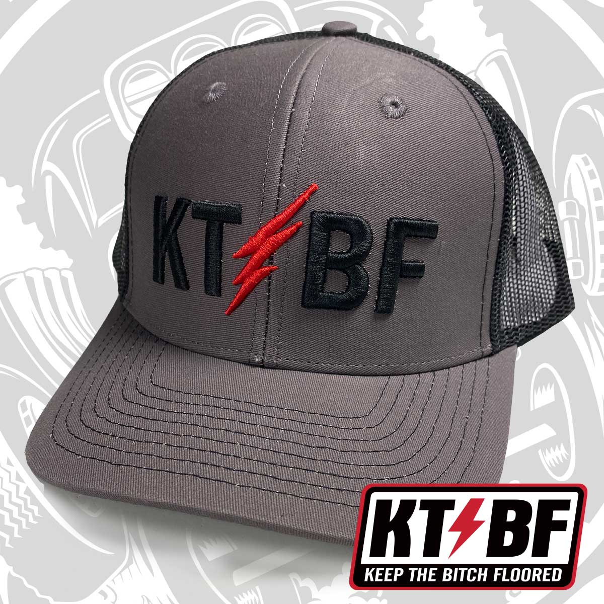 KTBF®