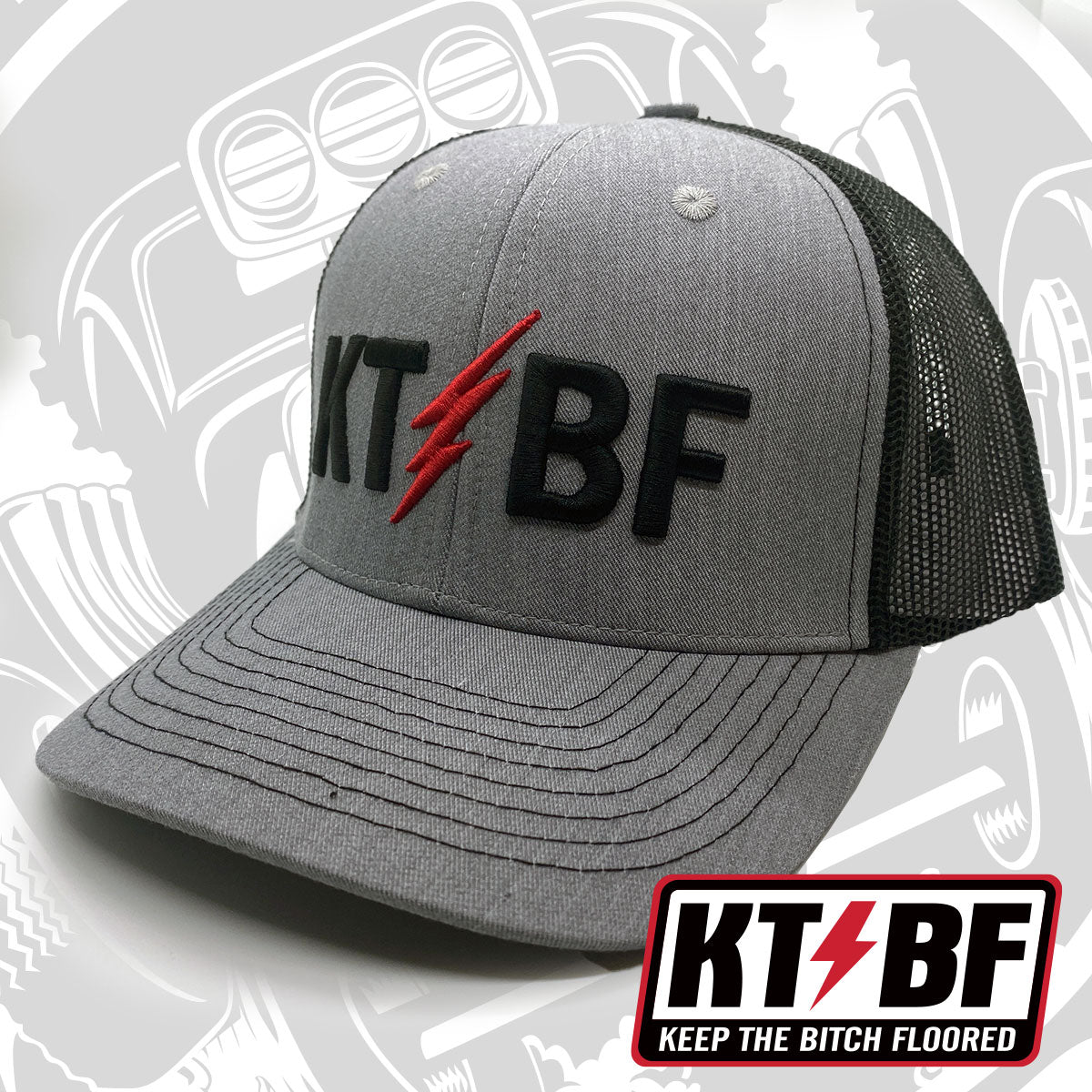 KTBF®