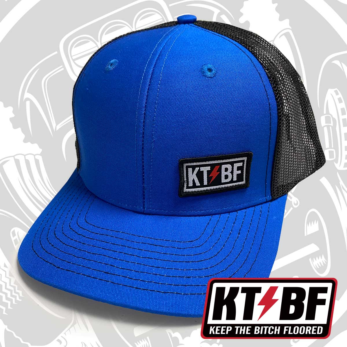 KTBF®