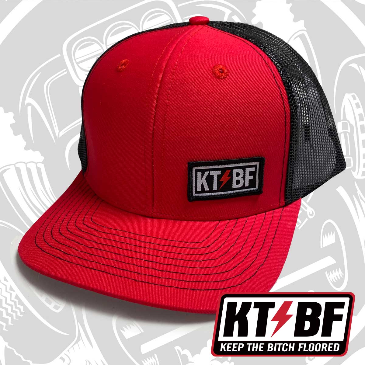 KTBF®