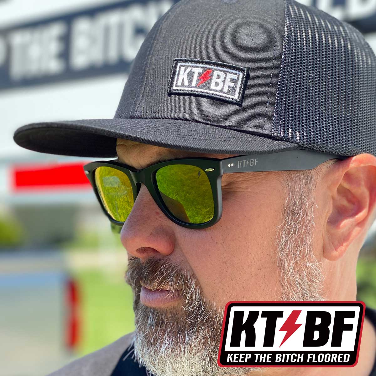 KTBF®