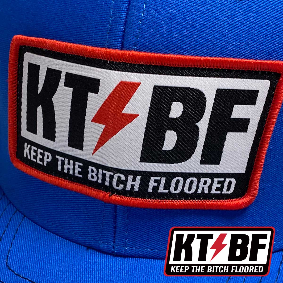 KTBF®
