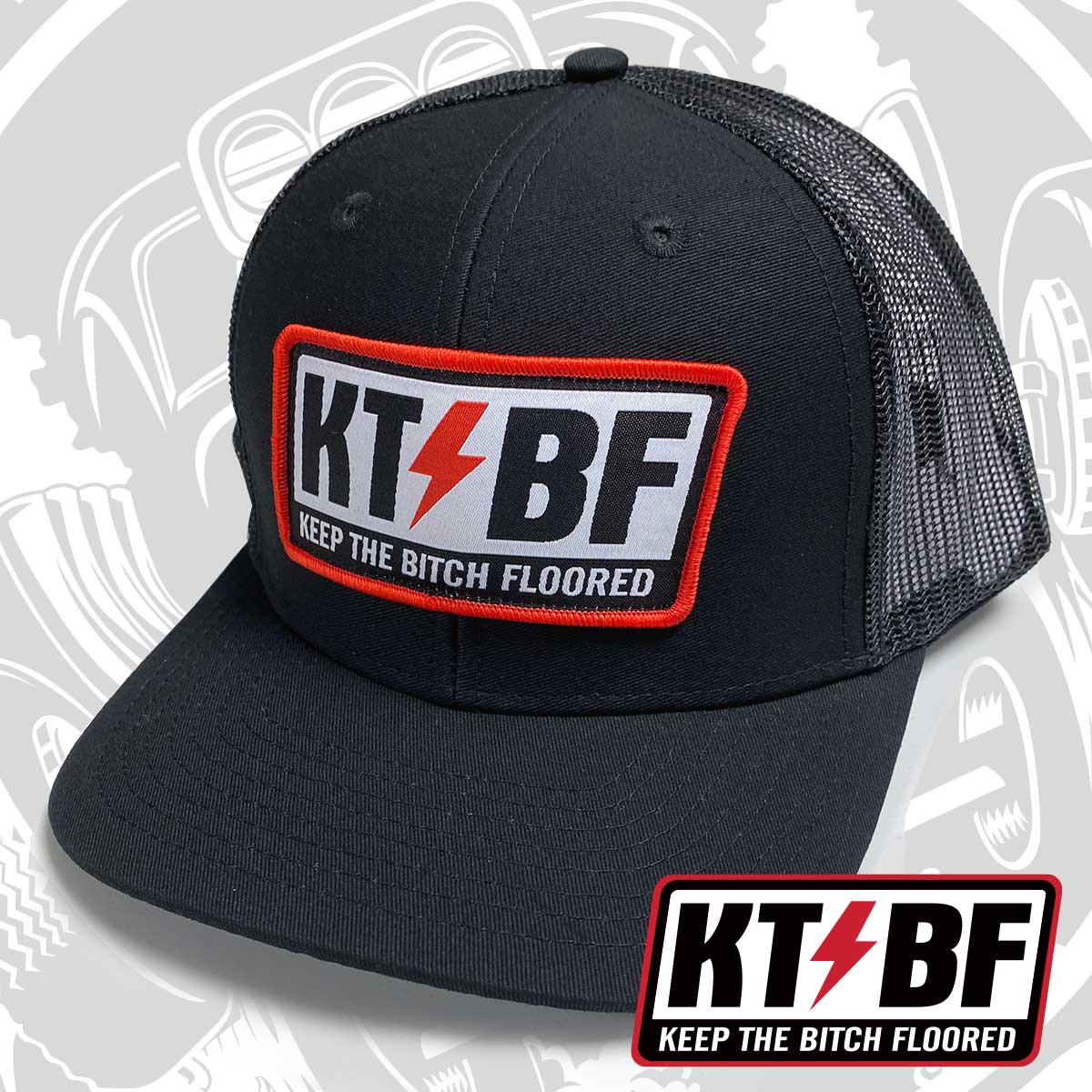 KTBF®