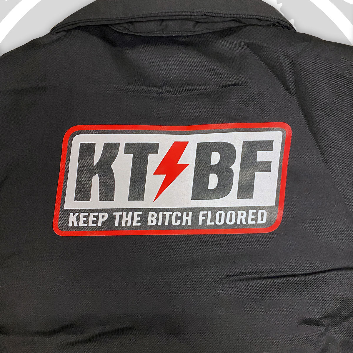KTBF®