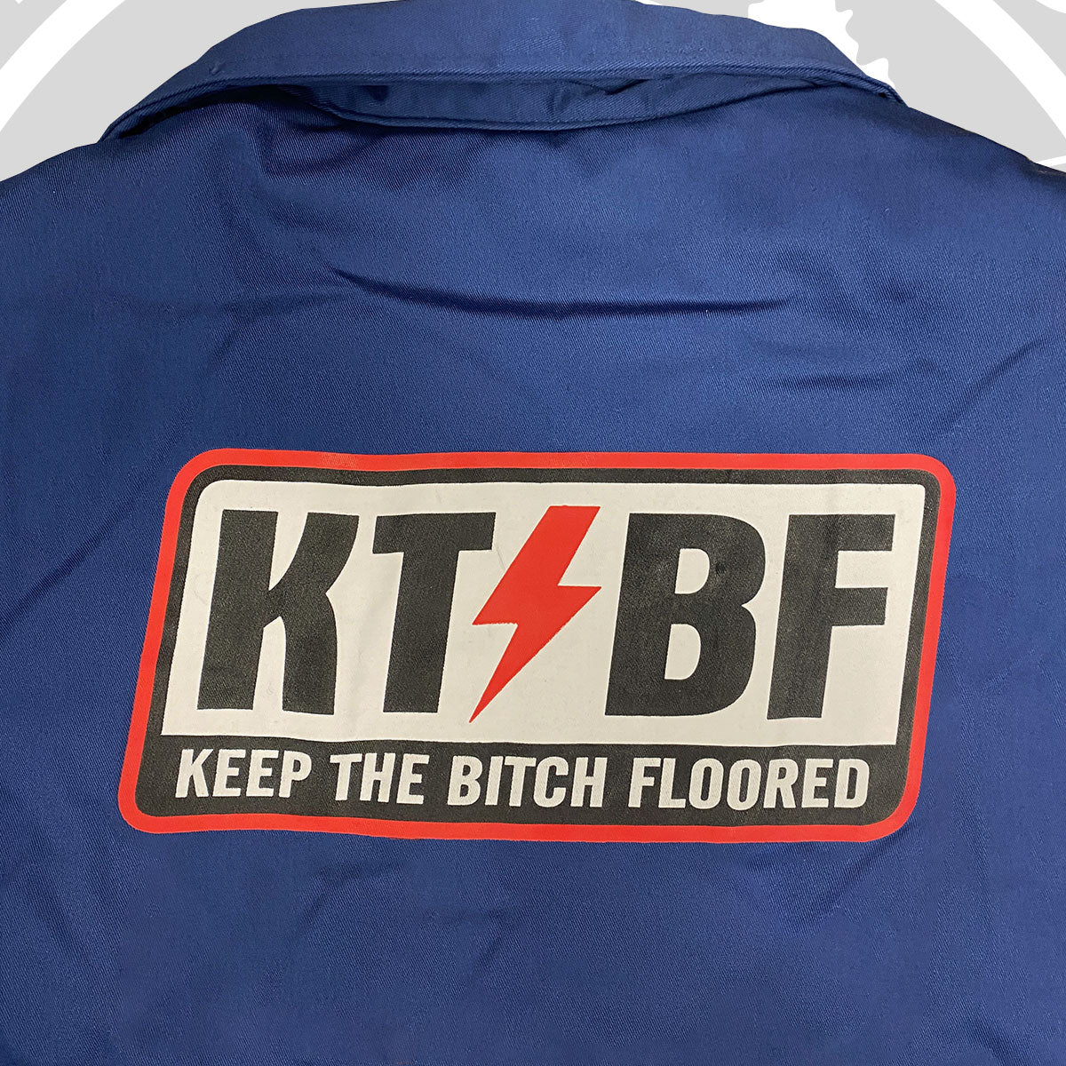 KTBF®