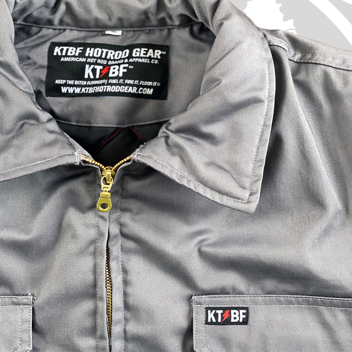 KTBF®