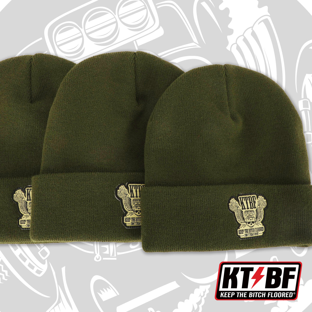 KTBF®