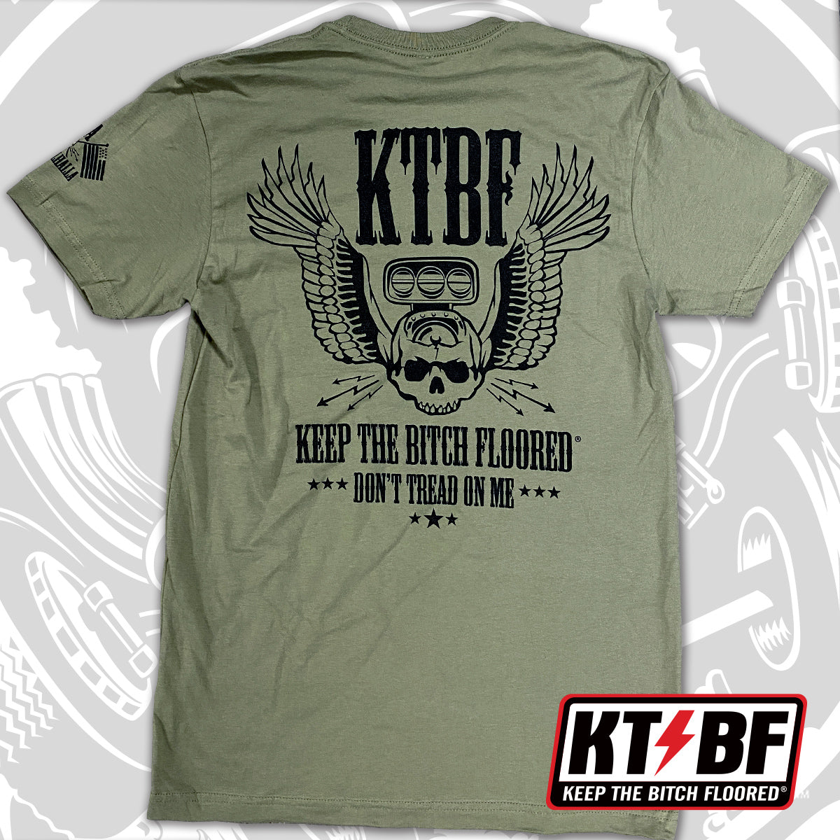 KTBF®