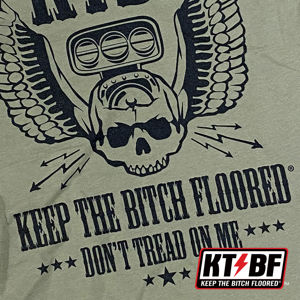 KTBF®