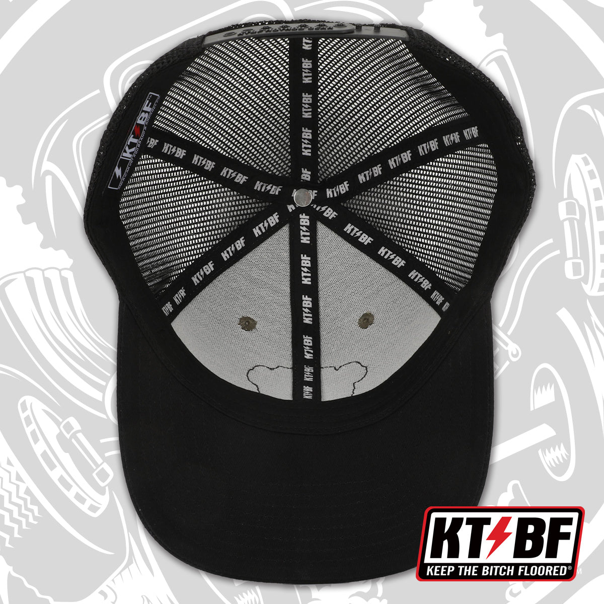 KTBF®