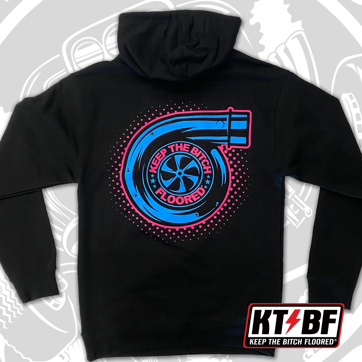 KTBF®
