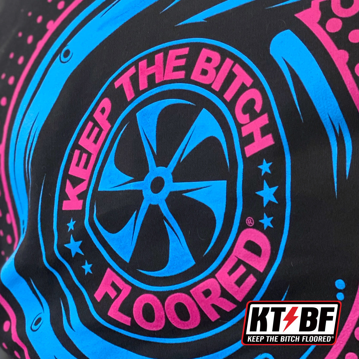 KTBF®