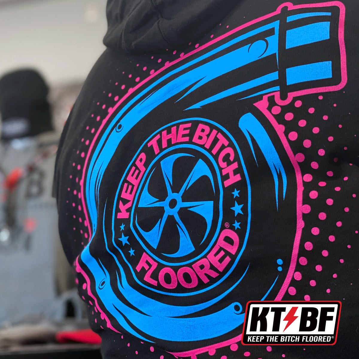 KTBF®
