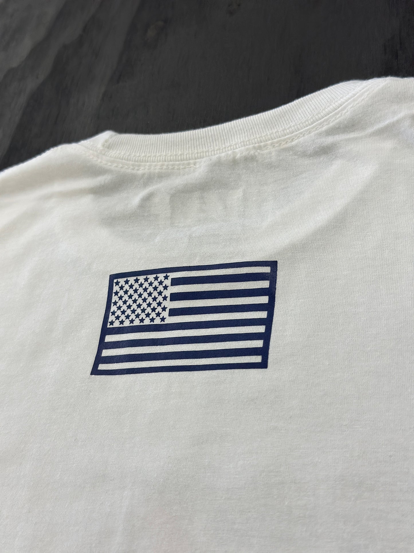 
                  
                    KTBF "American Shield" short sleeve
                  
                