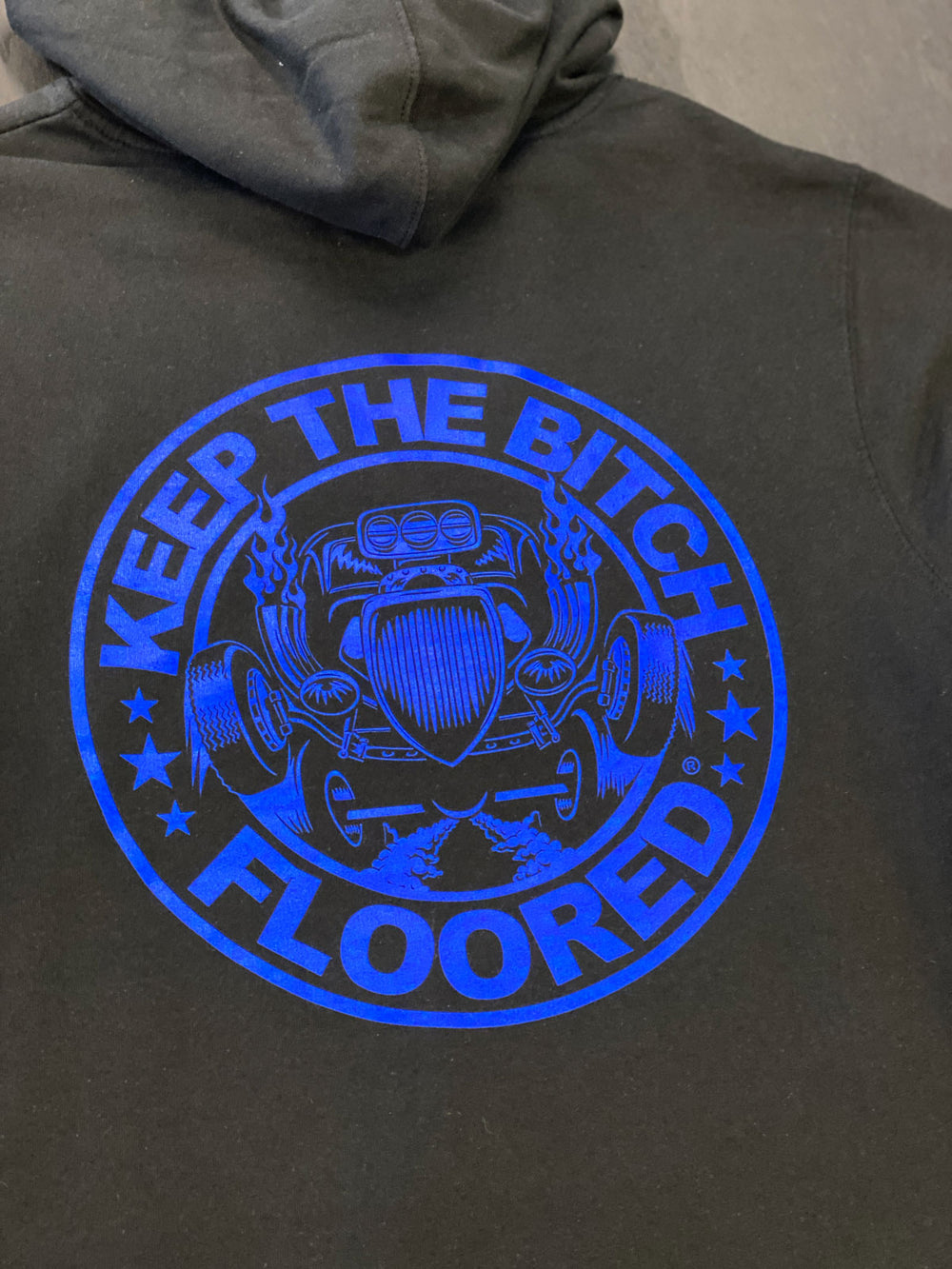 KTBF 