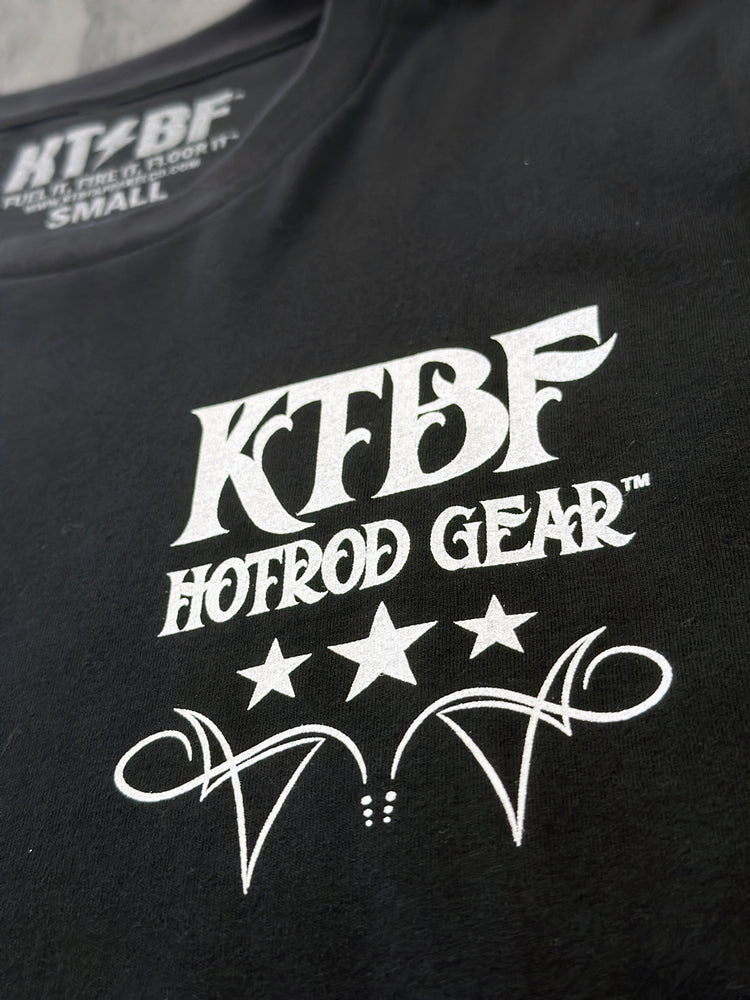 
                      
                        FUEL IT, FIRE IT, FLOOR IT™ - "Skully" short sleeve
                      
                    