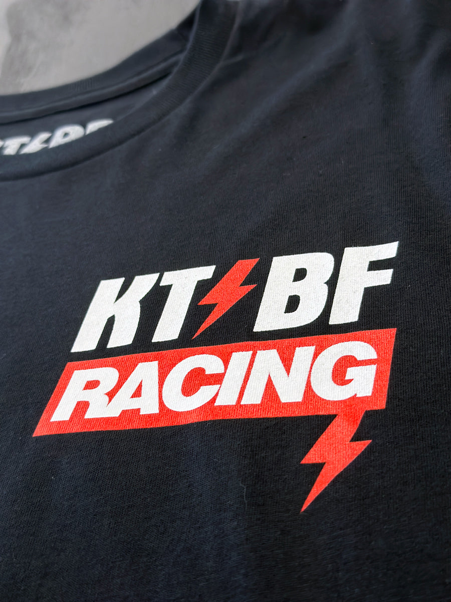 
                  
                    KTBF "Five Spoke" short sleeve
                  
                