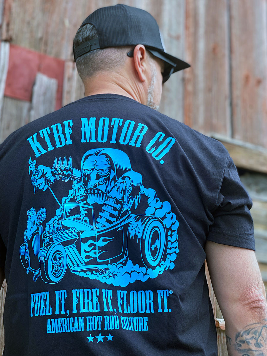 KTBF® 