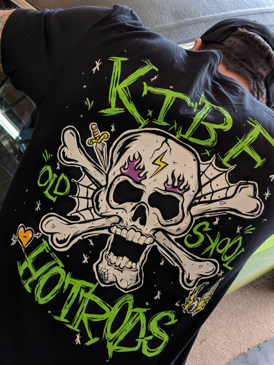 KTBF 
