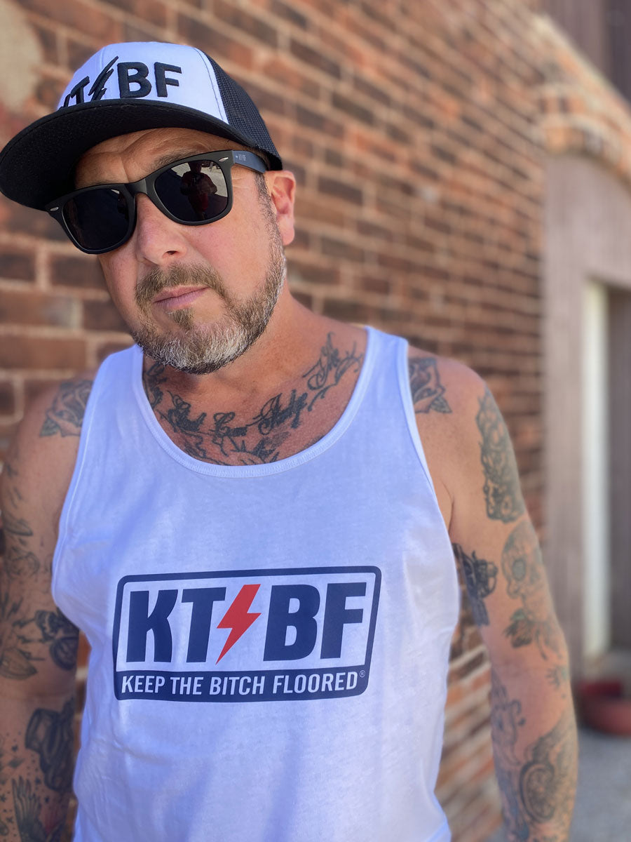 KTBF Men's 