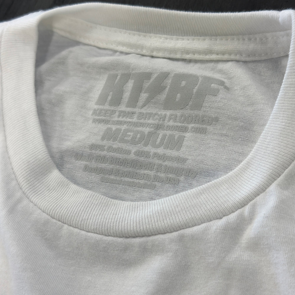 
                      
                        KTBF "American Shield" short sleeve
                      
                    