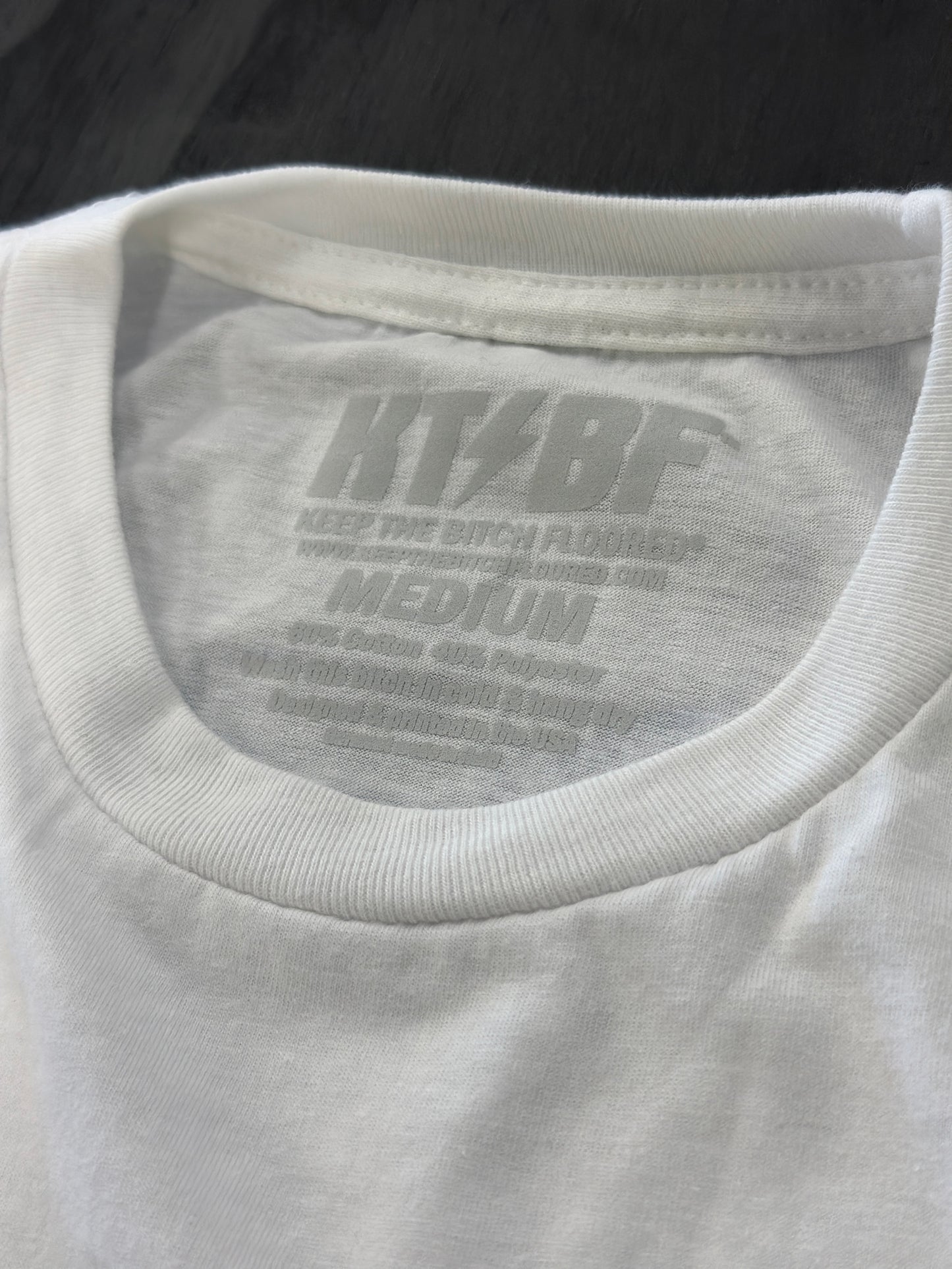 KTBF 