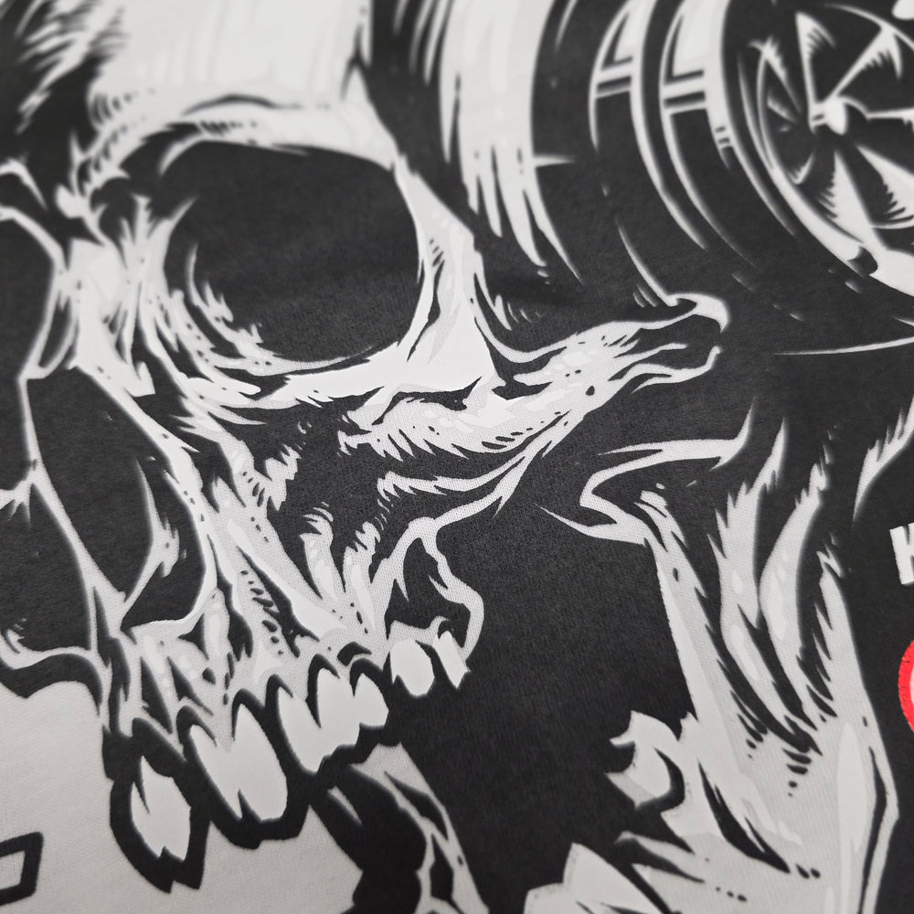 
                      
                        KTBF® "Boosted" Pullover Hooded Sweatshirt
                      
                    