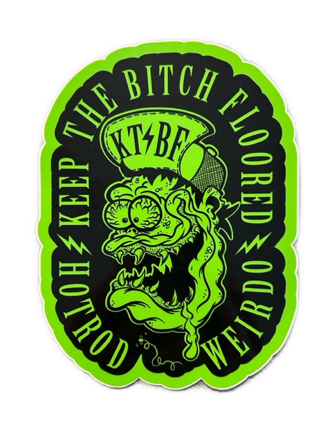 KTBF 