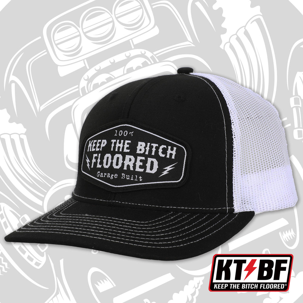 KTBF 