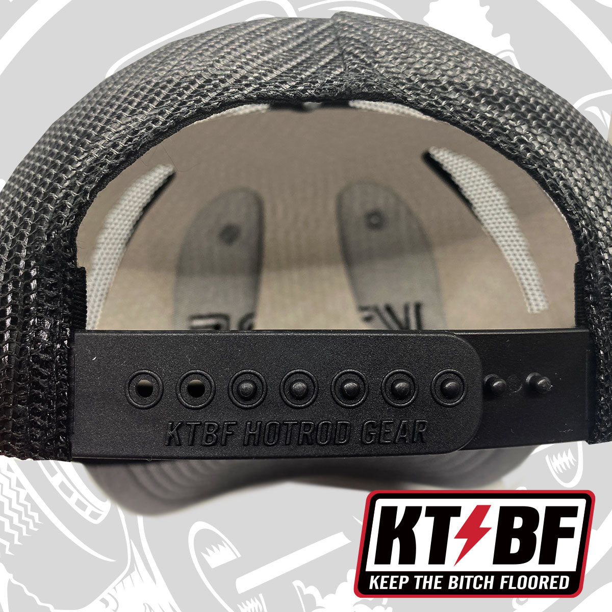 
                  
                    KTBF "Shield" Series Snapbacks | Black, Blue, Red, Gray and Heather
                  
                