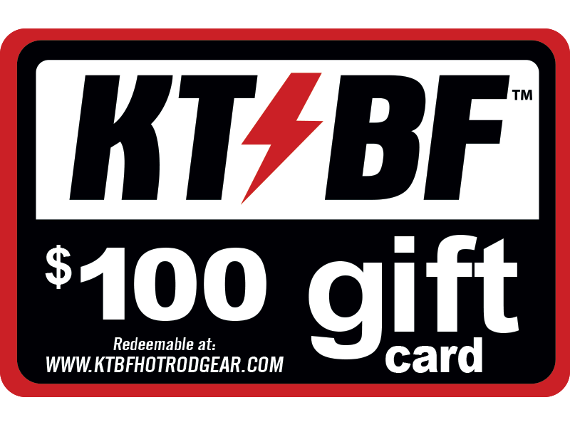 
                      
                        KTBF™ GIFT CARD
                      
                    